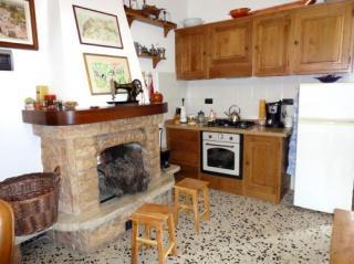 Apartamento en villa : 2/8 personas - rapolano terme  siena (provincia de)  toscana  italia