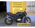 CAGIVA RAPTOR 125 - mejor precio | unprecio.es