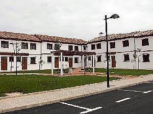 Casa adosada en Villafranca de Córdoba