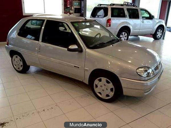 Citroën SAXO Saxo 1.1i SX