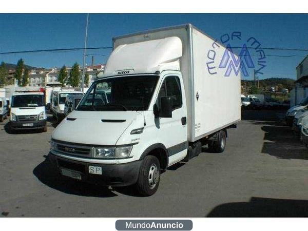 Iveco Daily 35C14