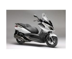 KYMCO SUPER DINK 125I