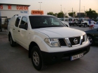 NISSAN PATHFINDER PICK UP LE (DOBLE CABINA) CARRIBOY - mejor precio | unprecio.es