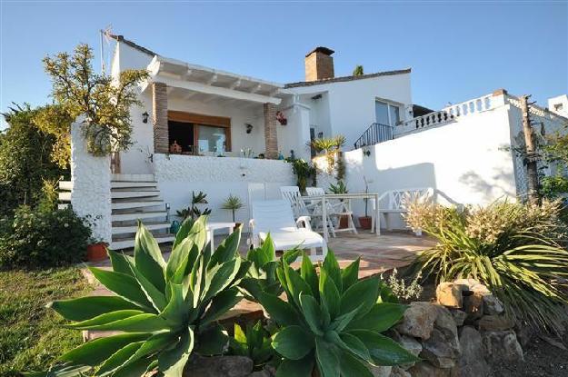 Pareado en venta en Estepona, Málaga (Costa del Sol)