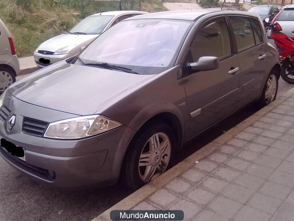 renault megane 2