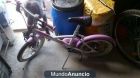 SE VENDE BICIS DE NIÑOS - mejor precio | unprecio.es