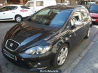 Seat Leon León 2.0 FR DSG - mejor precio | unprecio.es