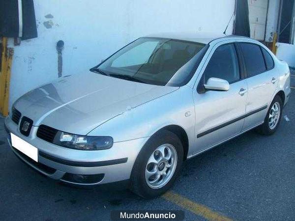 Seat Toledo 1.9 TDi Stella