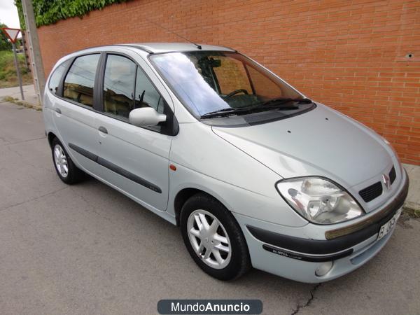 Vendo Renault Scenic