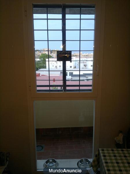 VENDO VENTANA CLIMALIT SIN ESTRENAR