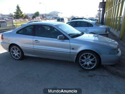 Volvo C70 2.3 T