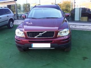 Volvo XC90 D5