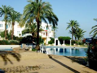 1b  , 1ba   in Denia,  Costa Blanca North   - 178000  EUR