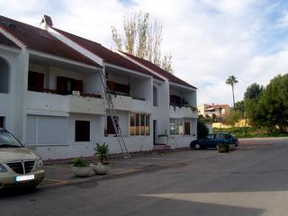 2b  , 1ba   in L'Alfas Del Pi,  Costa Blanca South   - 115500  EUR