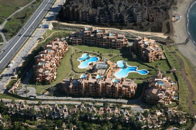 Apartamento a la venta en New Golden Mile Costa del Sol