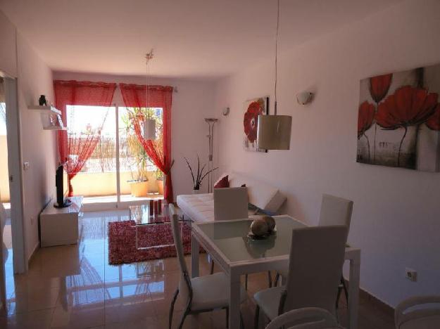 Apartamento en Torrevieja