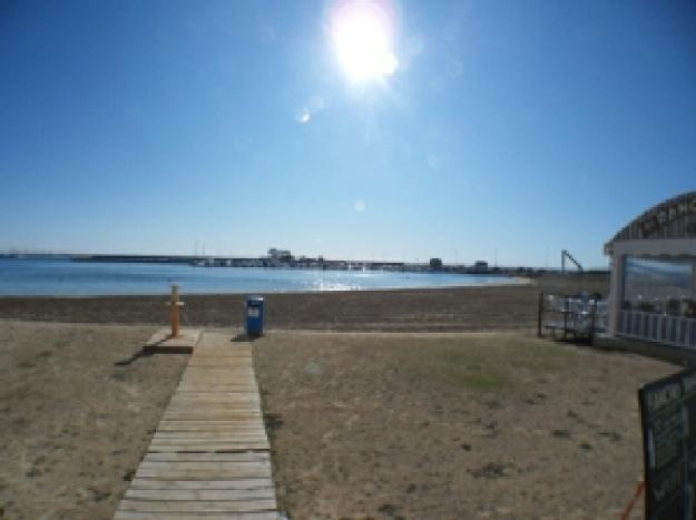 Apartamento en Torrevieja