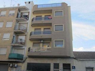 Apartamento en venta en Bigastro, Alicante (Costa Blanca)