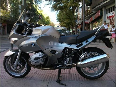 BMW R 1200 ST