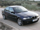 bmw320d 2001 - mejor precio | unprecio.es