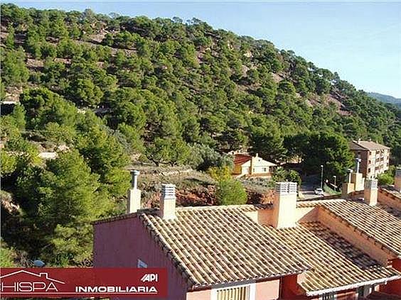 Casa adosada en Serra