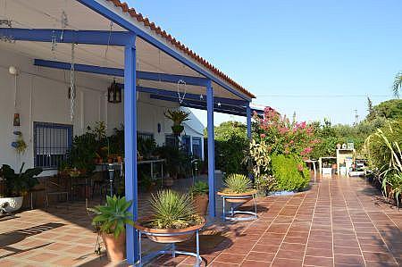 Chalet en Aznalcázar