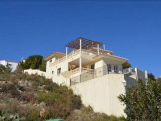 Chalet en venta en Bédar, Almería (Costa Almería)