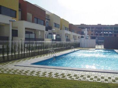 Chalet en venta en Muchamiel/Mutxamel, Alicante (Costa Blanca)