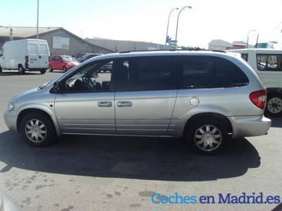 Chrysler Grandvoyager