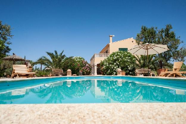 Finca/Casa Rural en venta en Llucmajor, Mallorca (Balearic Islands)