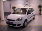 Ford Fiesta 1.4 trend - mejor precio | unprecio.es