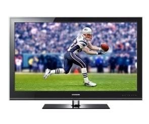 LN52B750 52-Inch 1080p 240 Hz LCD HDTV wit