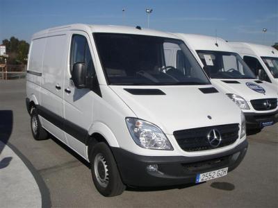 Mercedes-Benz Sprinter 313 CDI