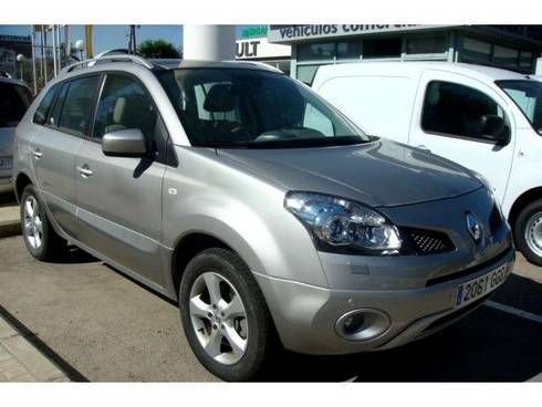 RENAULT CLIO 1.5DCI CONF.EXPRESSION ECO2