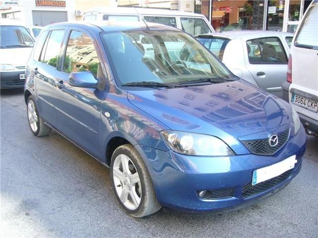 RENAULT MEGANE CABRIOLET