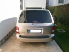 Se vende Kia Carnival 2.9 Lx Diesel - mejor precio | unprecio.es