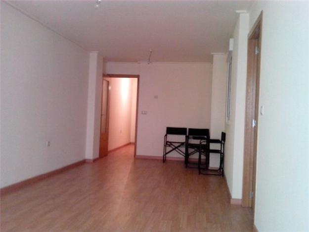 Se vende piso en el centro de Elche