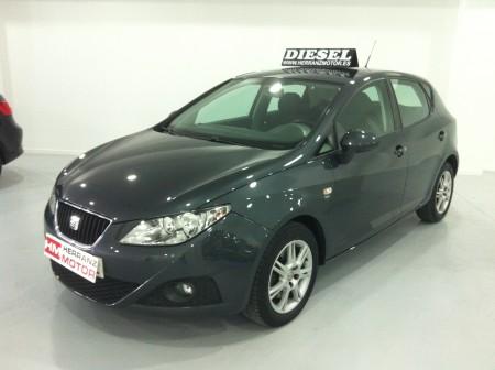 Seat Ibiza 19 TDI 105CV SPORT  en Granada