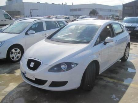 Seat Leon 19 TDI SPORT en Salamanca