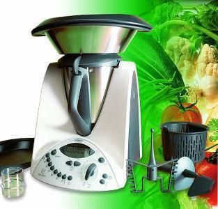 thermomix tm 31