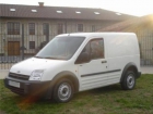 Venta de coche Ford Transit Connect '04 en Vitoria - mejor precio | unprecio.es