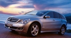 Venta de Mercedes R 350 4M '07 en Barcelona - mejor precio | unprecio.es