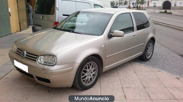 Volkswagen Golf 1.4 TSI 160 Sport 6v 5p