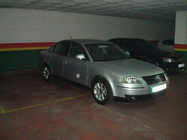 volkswagen passat 1.9 TDI 130 C.V.