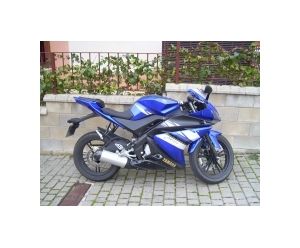 YAMAHA YZF 125