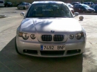 2001 Bmw 318 TDS Compact Gris - mejor precio | unprecio.es