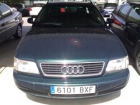 AUDI A6 AVANT 2.5 TDI 150 cv - mejor precio | unprecio.es