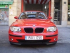 BMW Serie 1 118d - mejor precio | unprecio.es