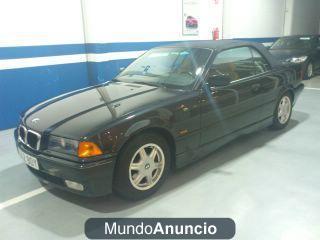 BMW Serie 3 320 2.0I 320I