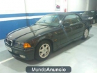 BMW Serie 3 320 2.0I 320I - mejor precio | unprecio.es